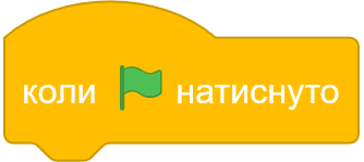 Зелений прапорець